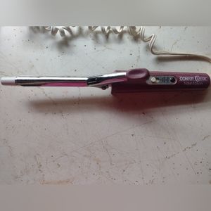 Vintage Concair classic wave maker hair curler